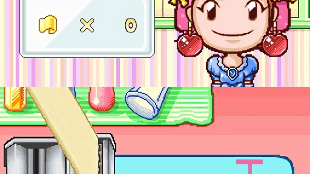 Cooking Mama 2: Dinner With Friends thumbnail 3
