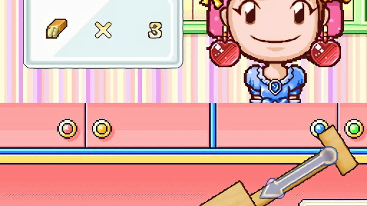 Cooking Mama 2: Dinner With Friends thumbnail 10