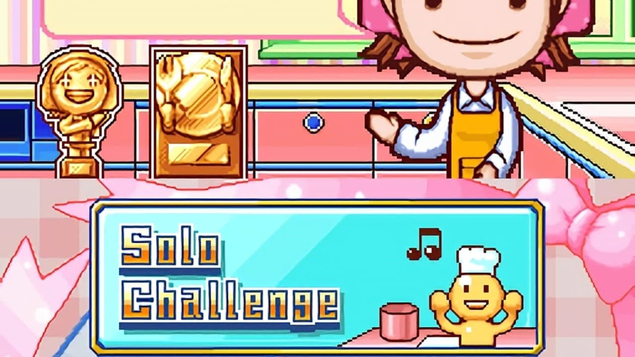 Cooking Mama 2: Dinner With Friends thumbnail 11