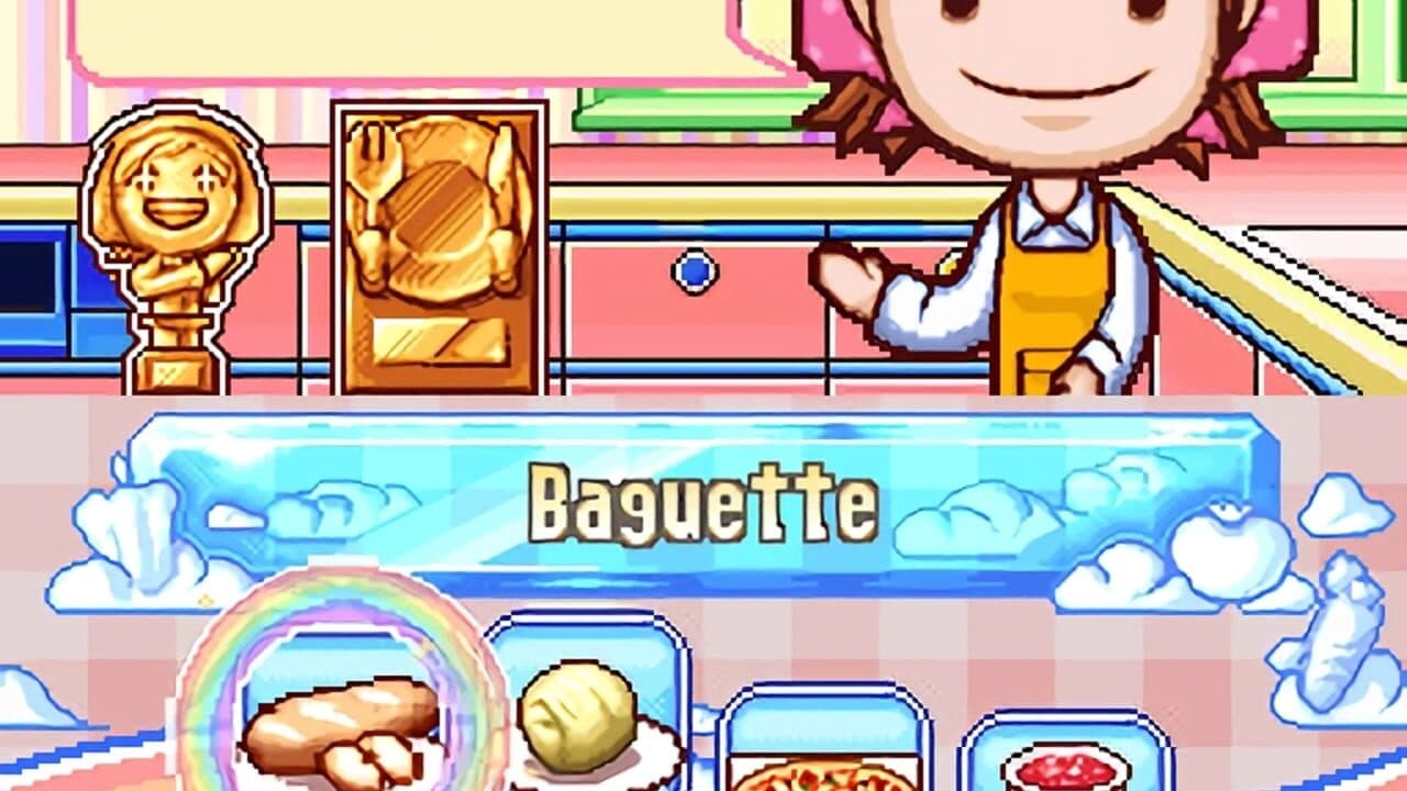 Cooking Mama 2: Dinner With Friends thumbnail 12