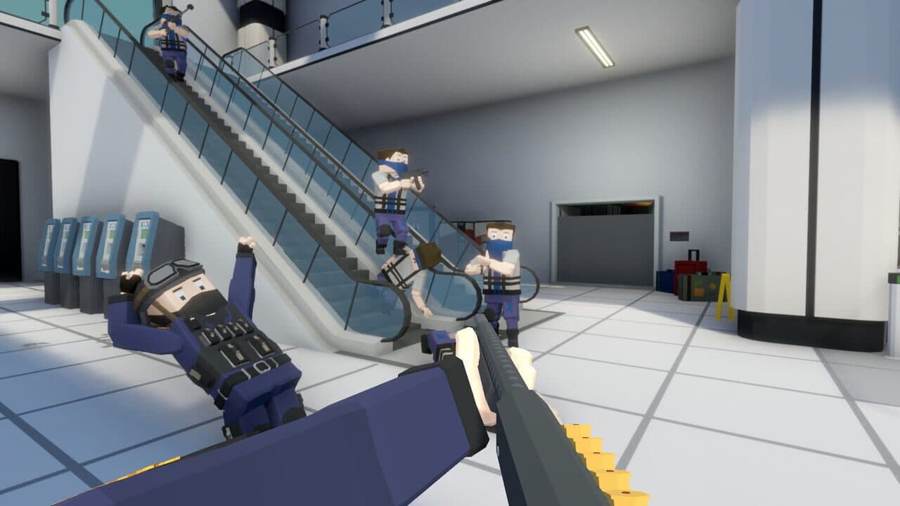 Cartoon Strike thumbnail 6
