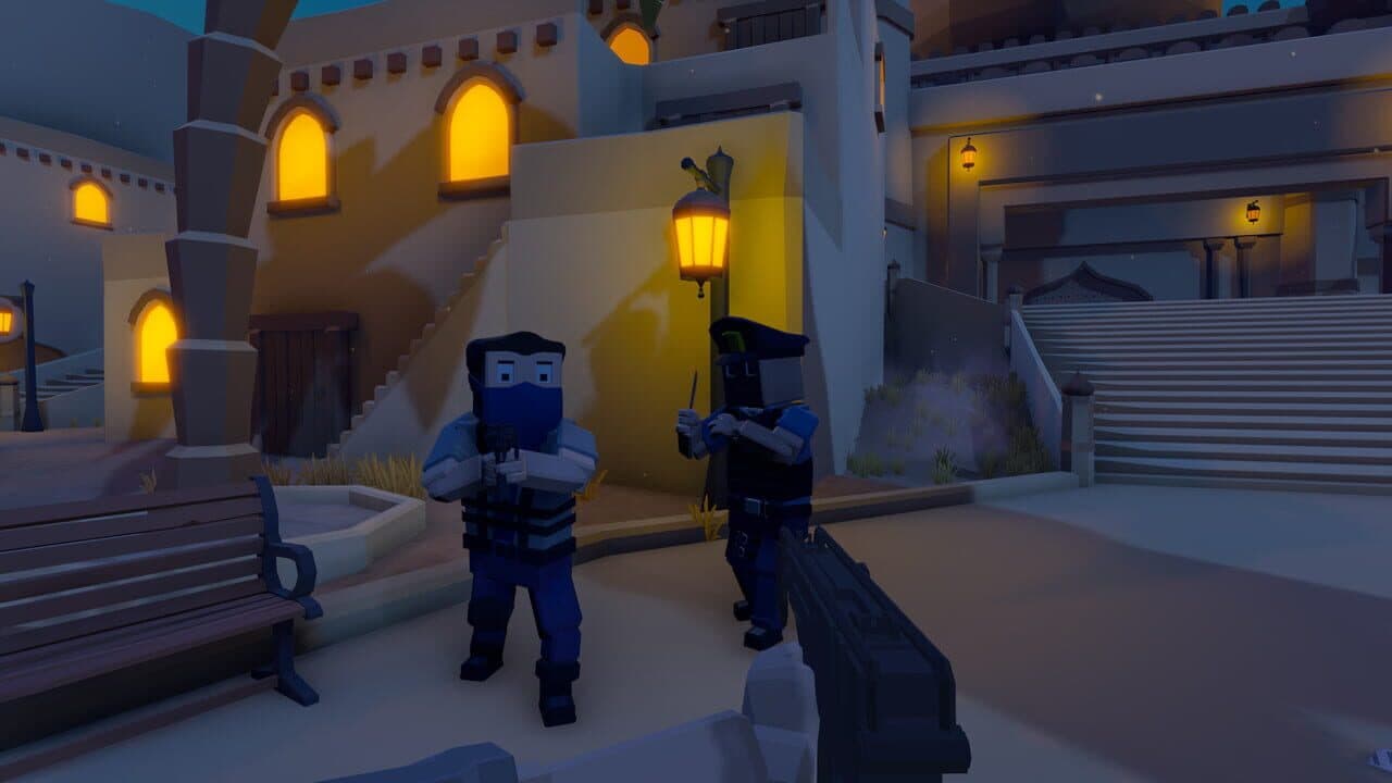 Cartoon Strike thumbnail 2