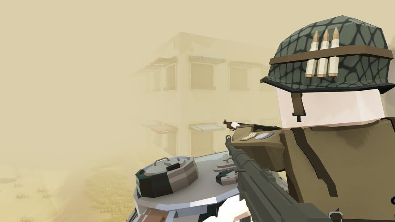 Cartoon Strike thumbnail 3