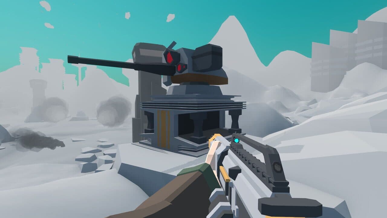 Cartoon Strike thumbnail 5
