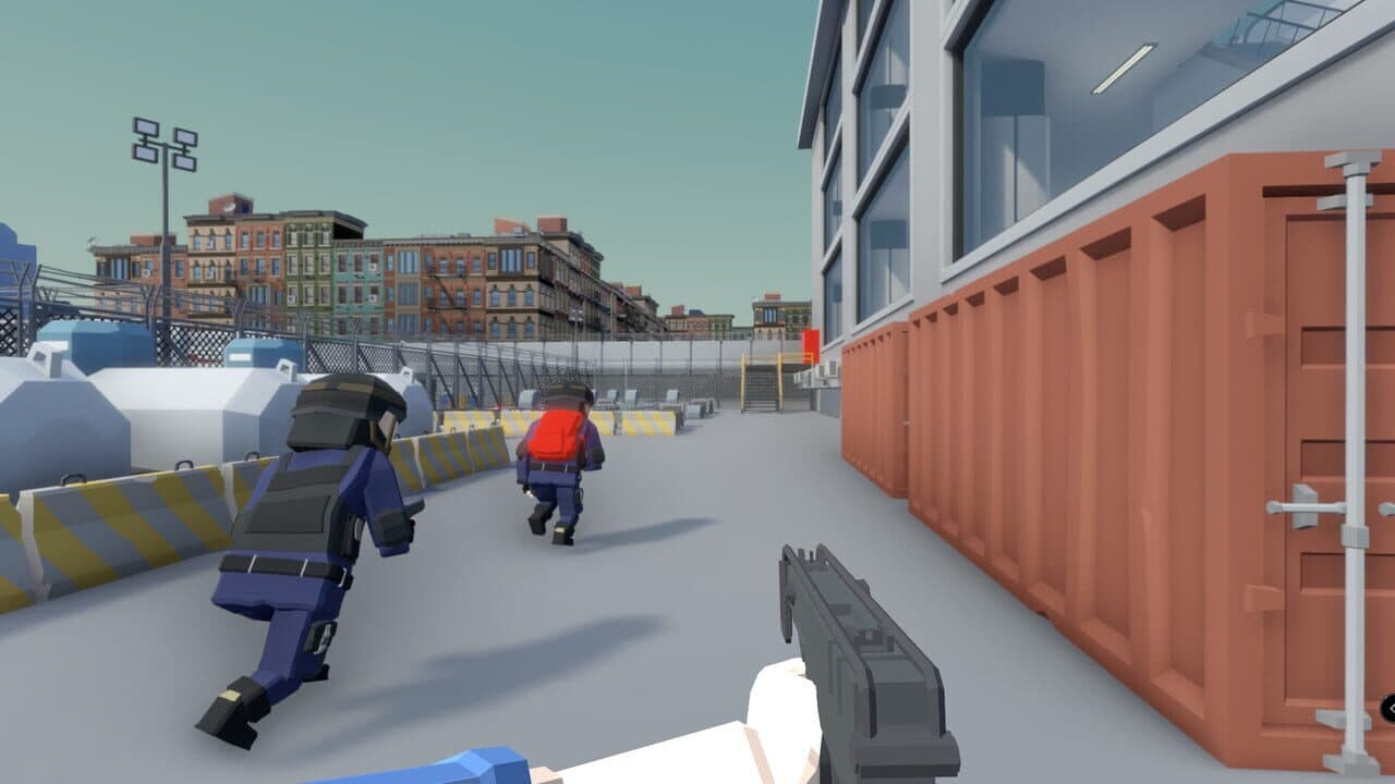 Cartoon Strike thumbnail 4