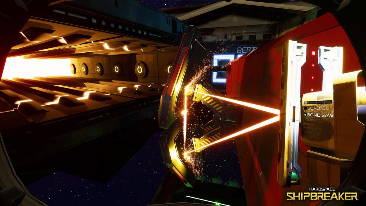 Hardspace: Shipbreaker thumbnail 5
