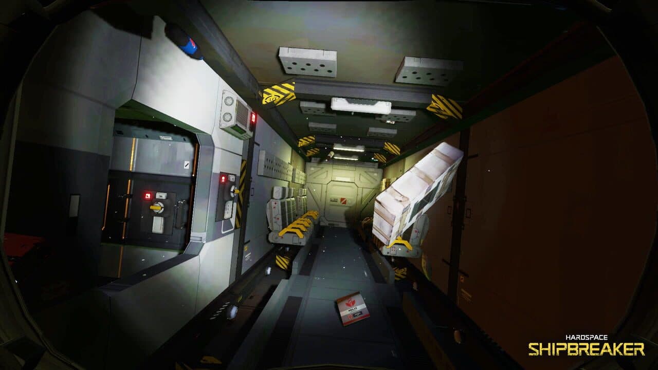 Hardspace: Shipbreaker thumbnail 4
