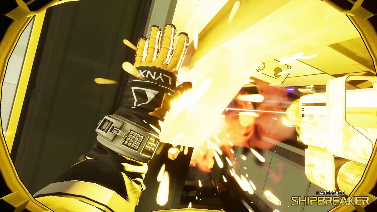 Hardspace: Shipbreaker thumbnail 10