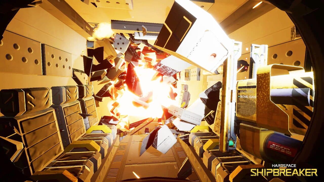 Hardspace: Shipbreaker thumbnail 9