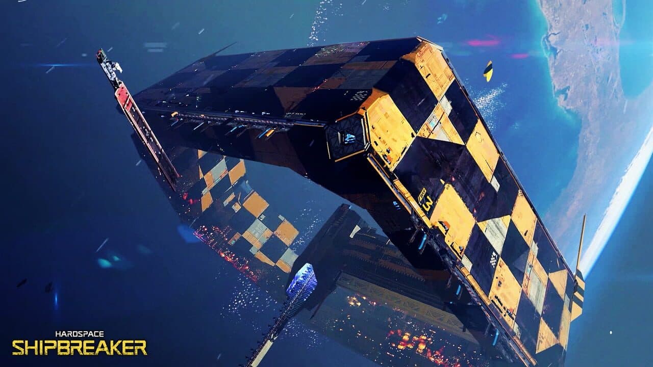 Hardspace: Shipbreaker thumbnail 7