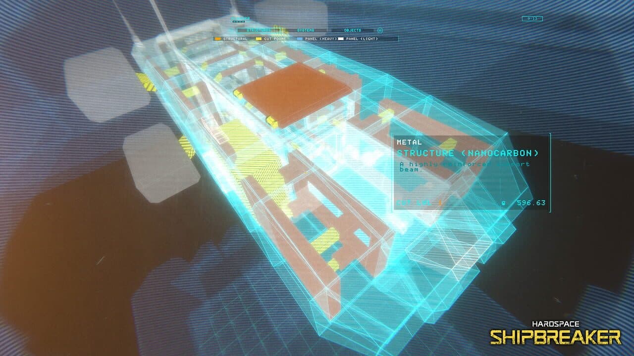 Hardspace: Shipbreaker thumbnail 11