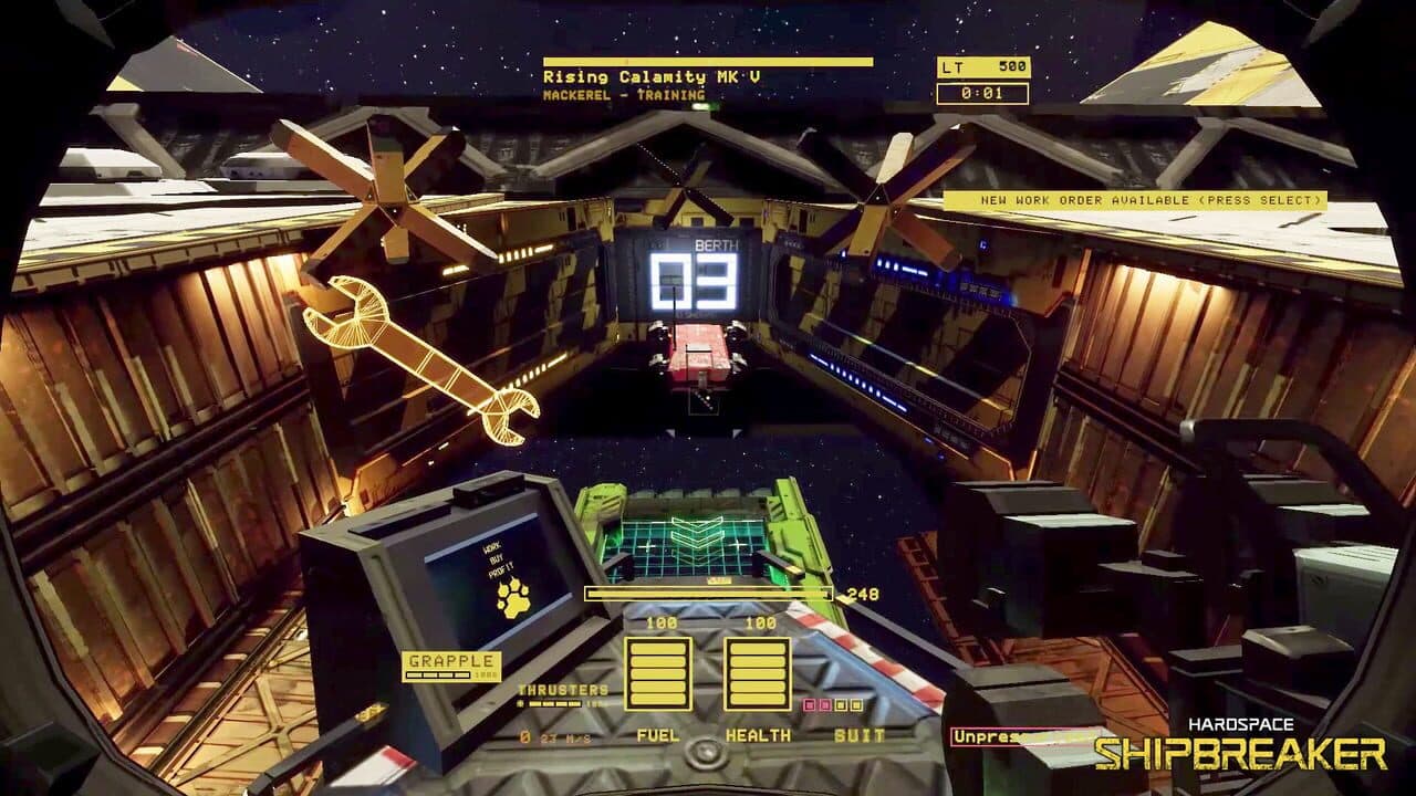 Hardspace: Shipbreaker thumbnail 12