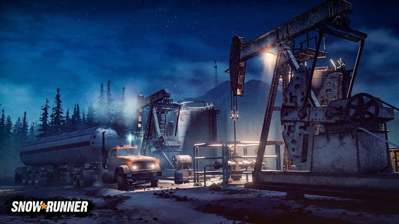 SnowRunner thumbnail 2