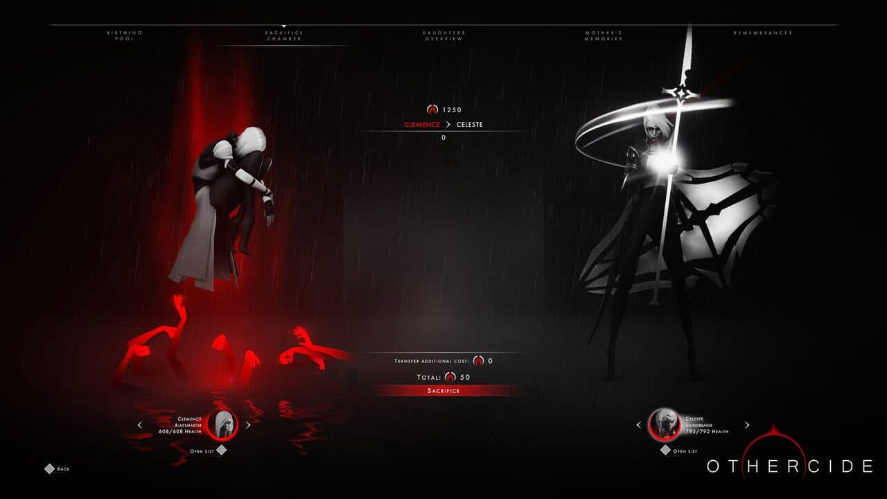 Othercide thumbnail 2
