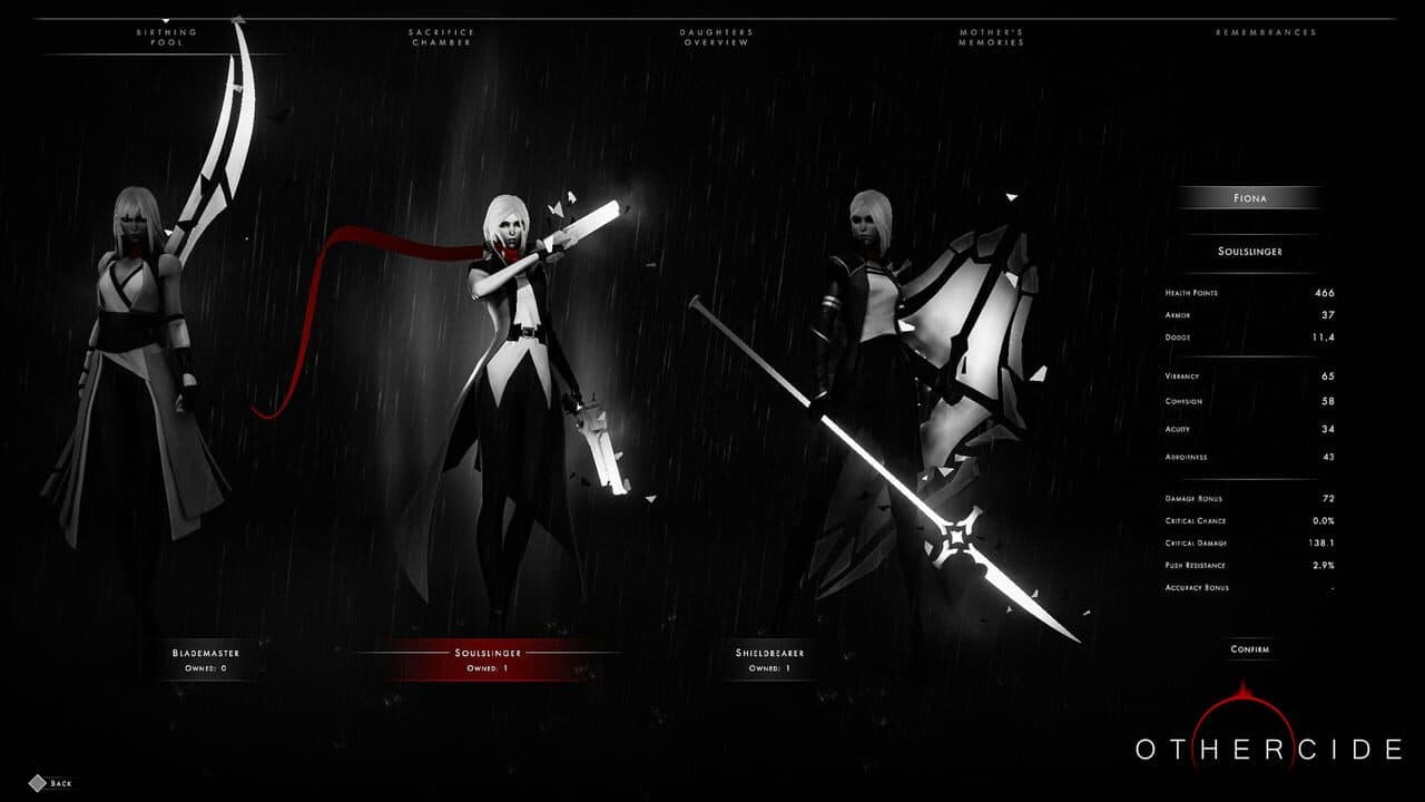 Othercide thumbnail 4