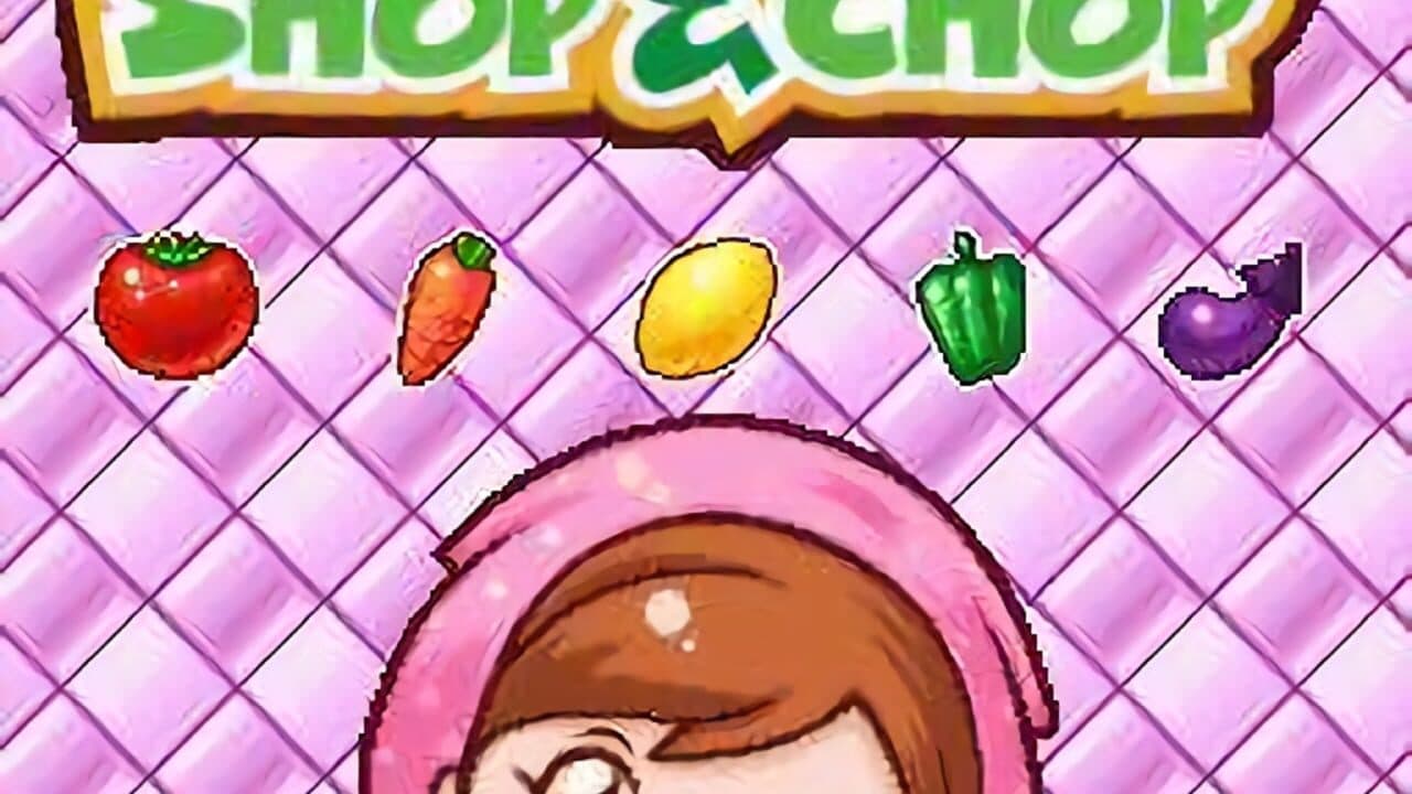 Cooking Mama 3: Shop & Chop thumbnail 10