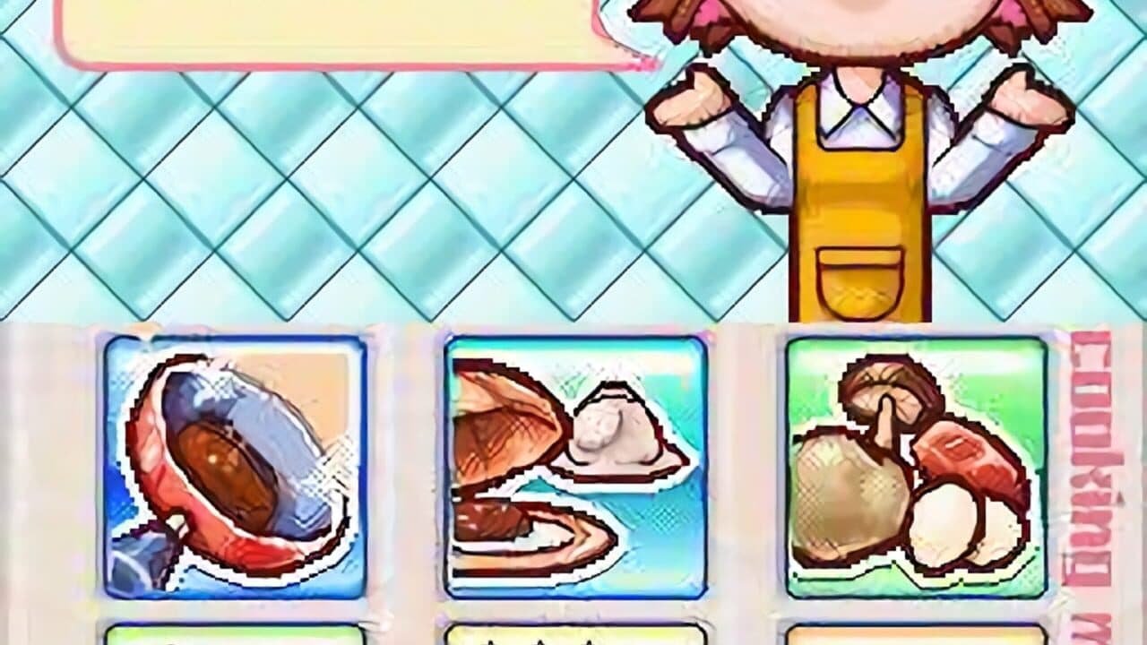 Cooking Mama 3: Shop & Chop thumbnail 11