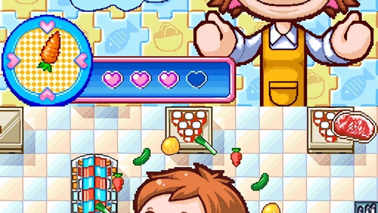 Cooking Mama 3: Shop & Chop thumbnail 5
