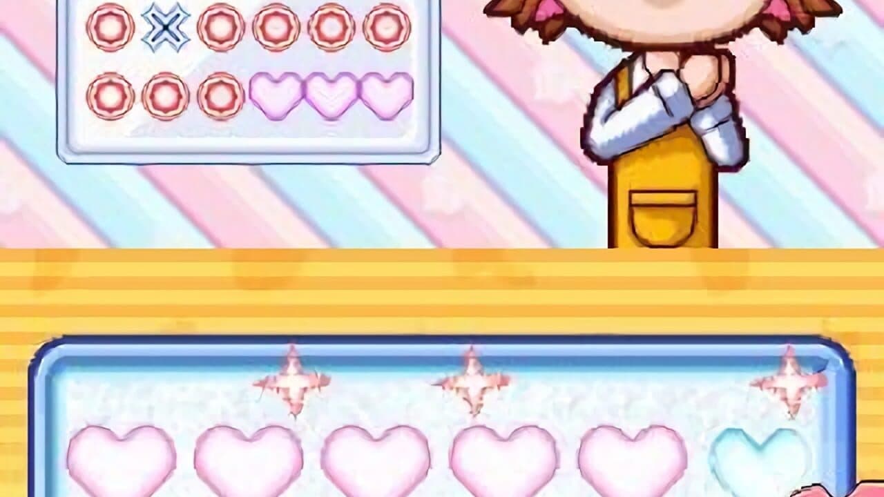 Cooking Mama 3: Shop & Chop thumbnail 2