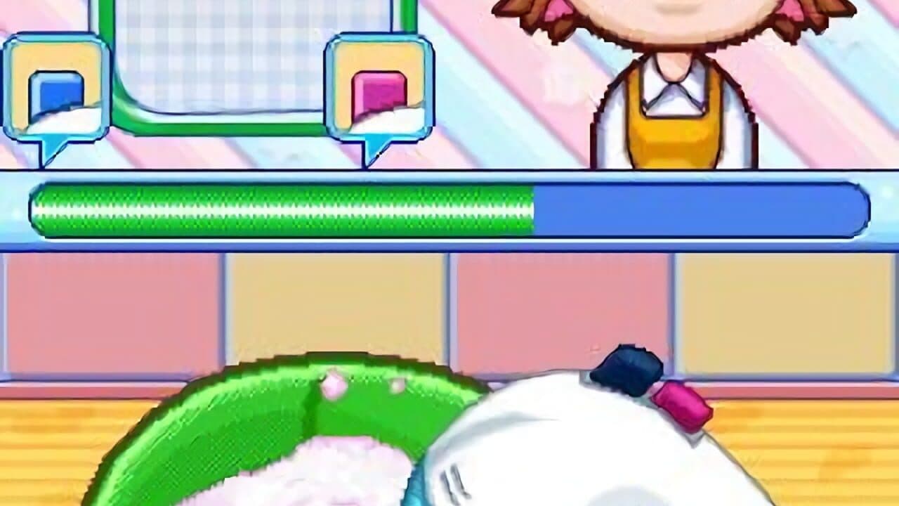 Cooking Mama 3: Shop & Chop thumbnail 4