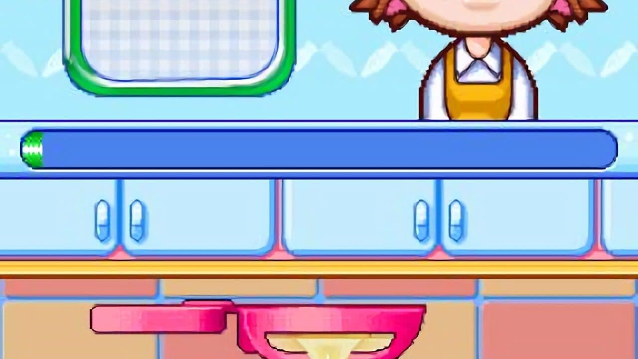 Cooking Mama 3: Shop & Chop thumbnail 6