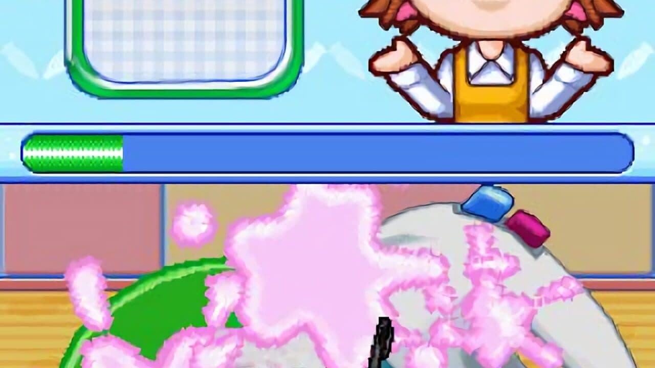 Cooking Mama 3: Shop & Chop thumbnail 9