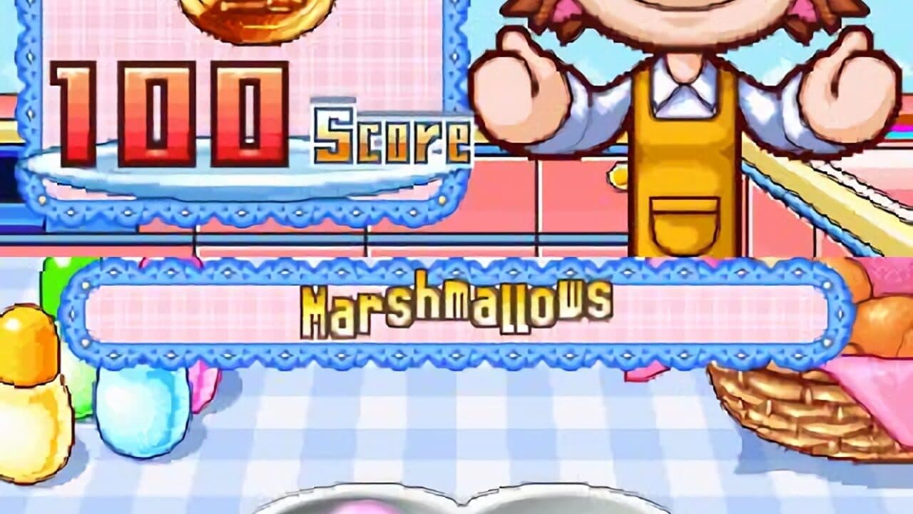 Cooking Mama 3: Shop & Chop thumbnail 8
