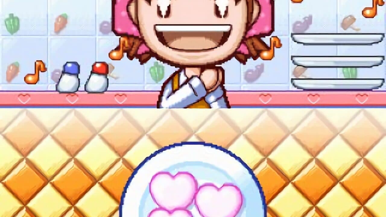 Cooking Mama 3: Shop & Chop thumbnail 7