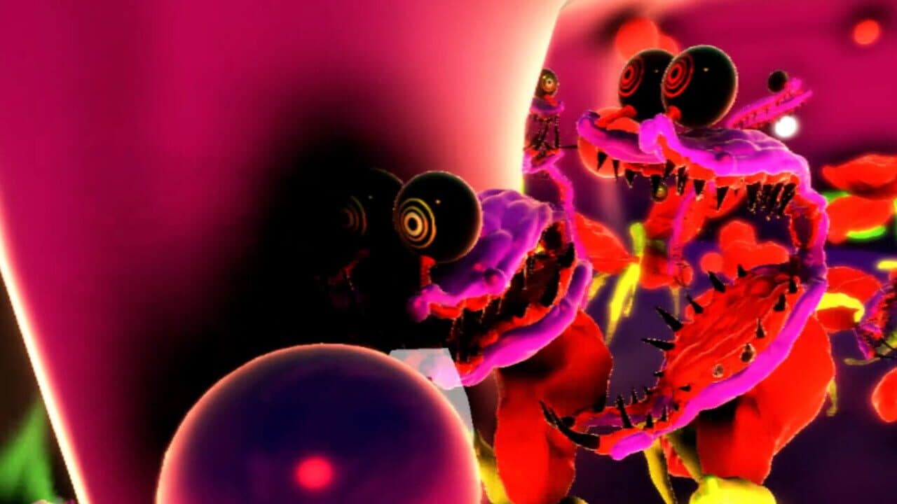 Bubberknuckles screenshot 1