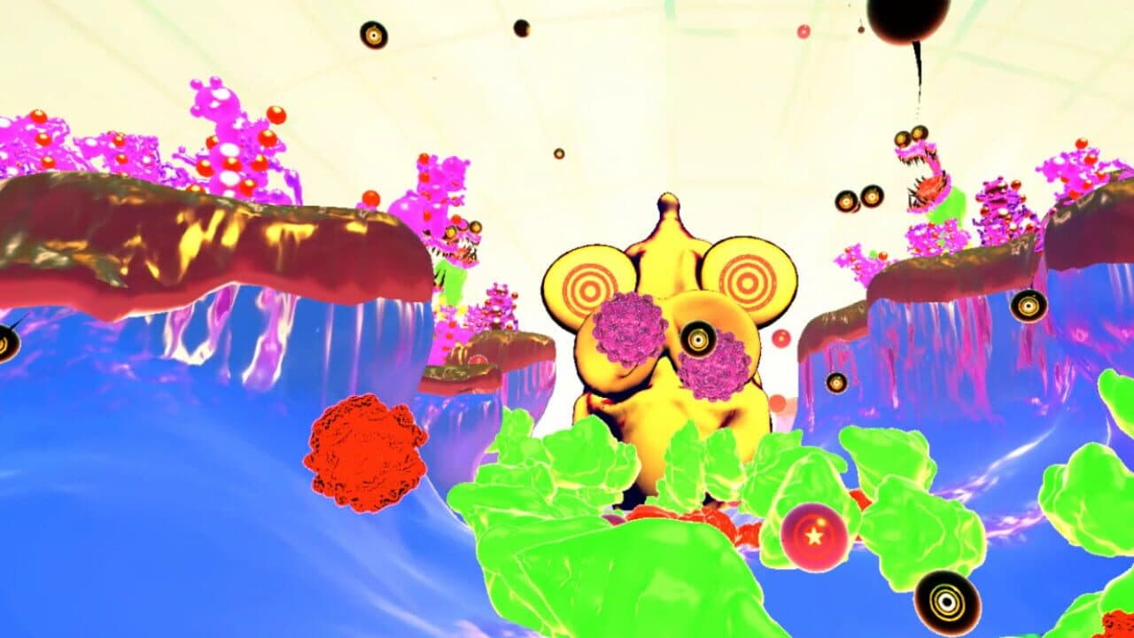 Bubberknuckles thumbnail 2