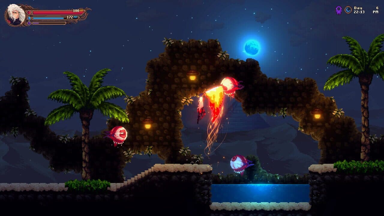 Mists of Noyah thumbnail 4