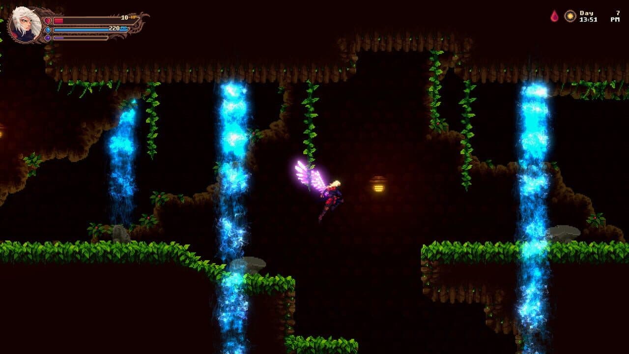Mists of Noyah thumbnail 3