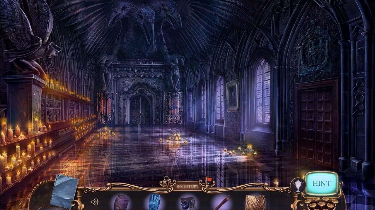 Mystery Case Files: Ravenhearst Unlocked - Collector's Edition thumbnail 6