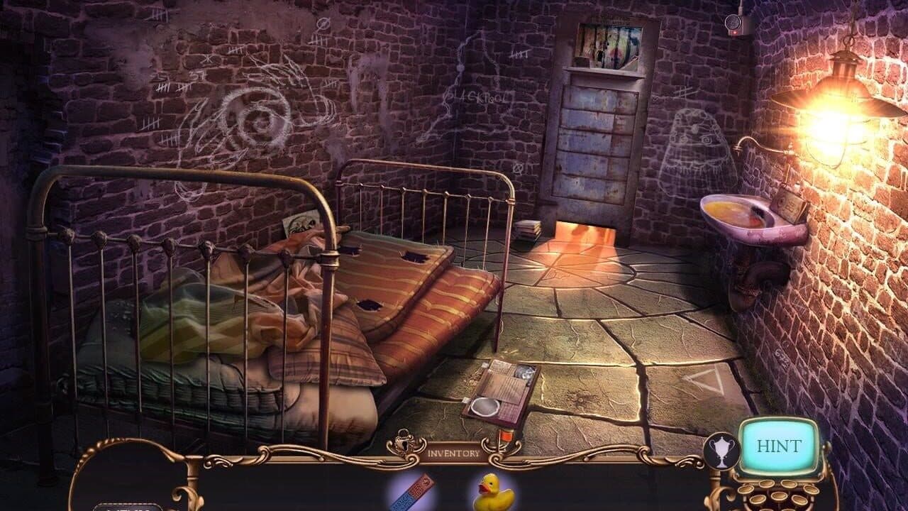 Mystery Case Files: Ravenhearst Unlocked - Collector's Edition thumbnail 7