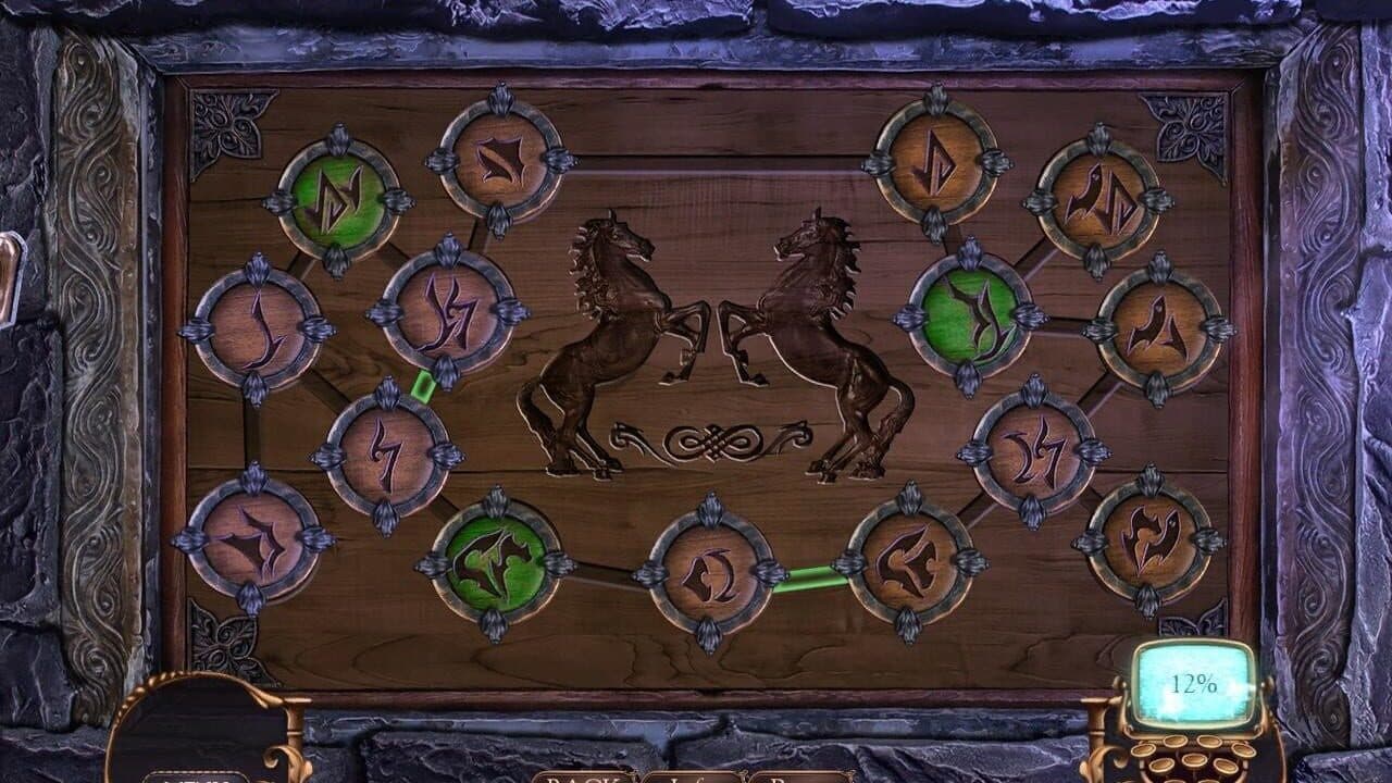 Mystery Case Files: Ravenhearst Unlocked - Collector's Edition thumbnail 5