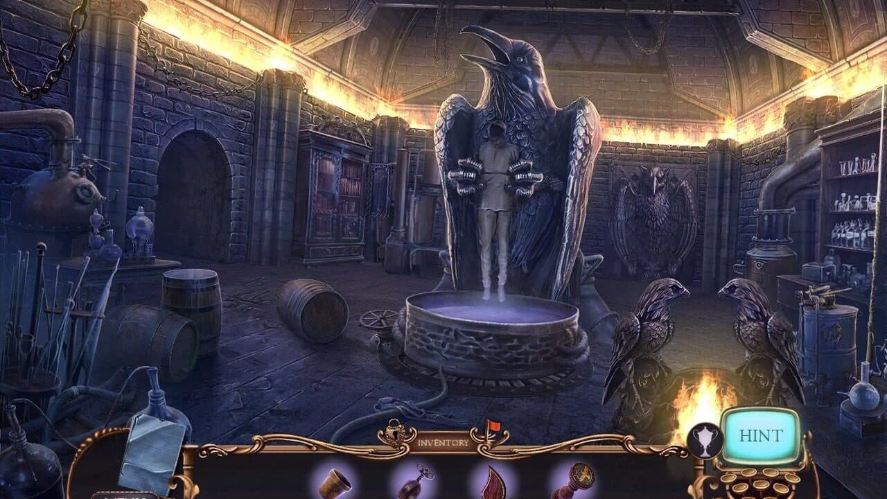 Mystery Case Files: Ravenhearst Unlocked - Collector's Edition thumbnail 4