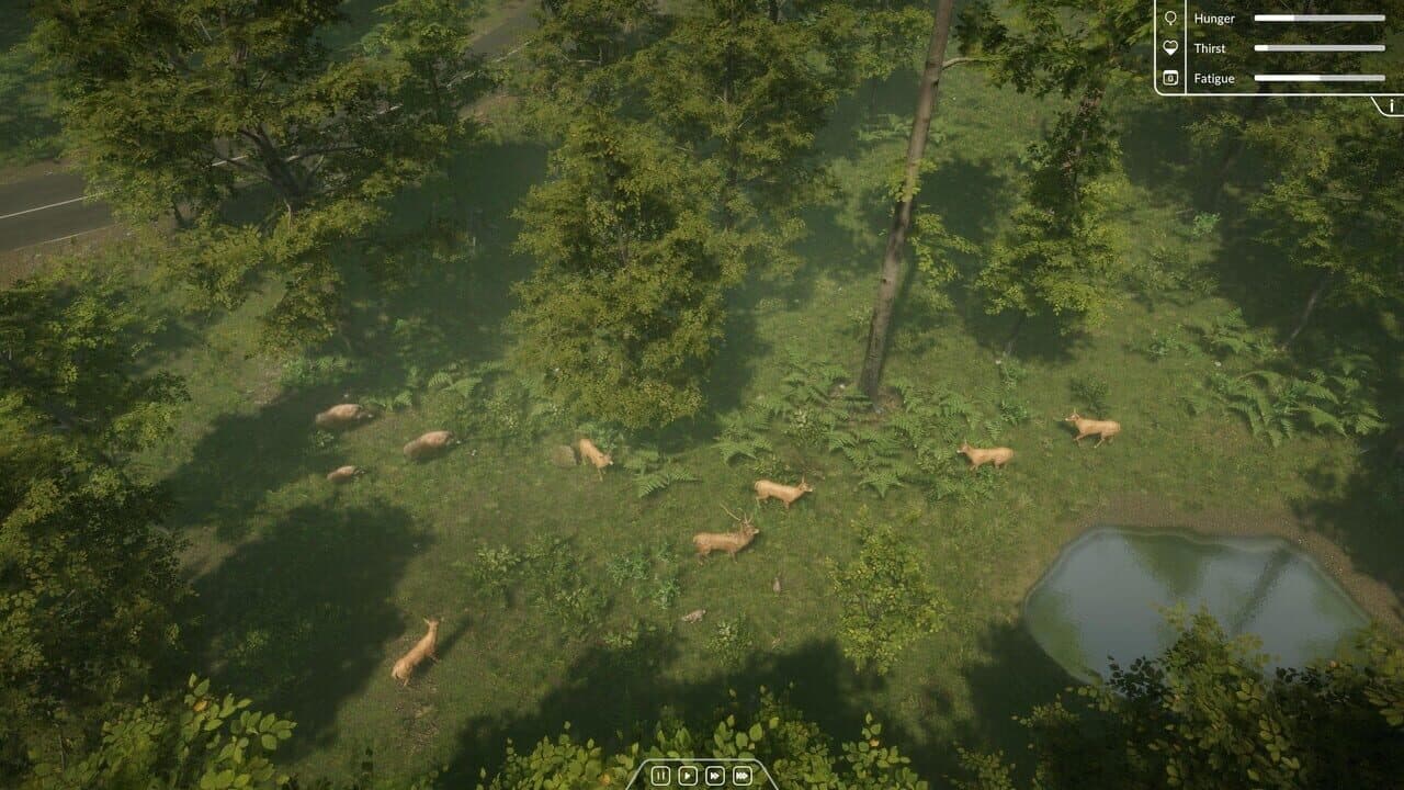 Natural Instincts thumbnail 5