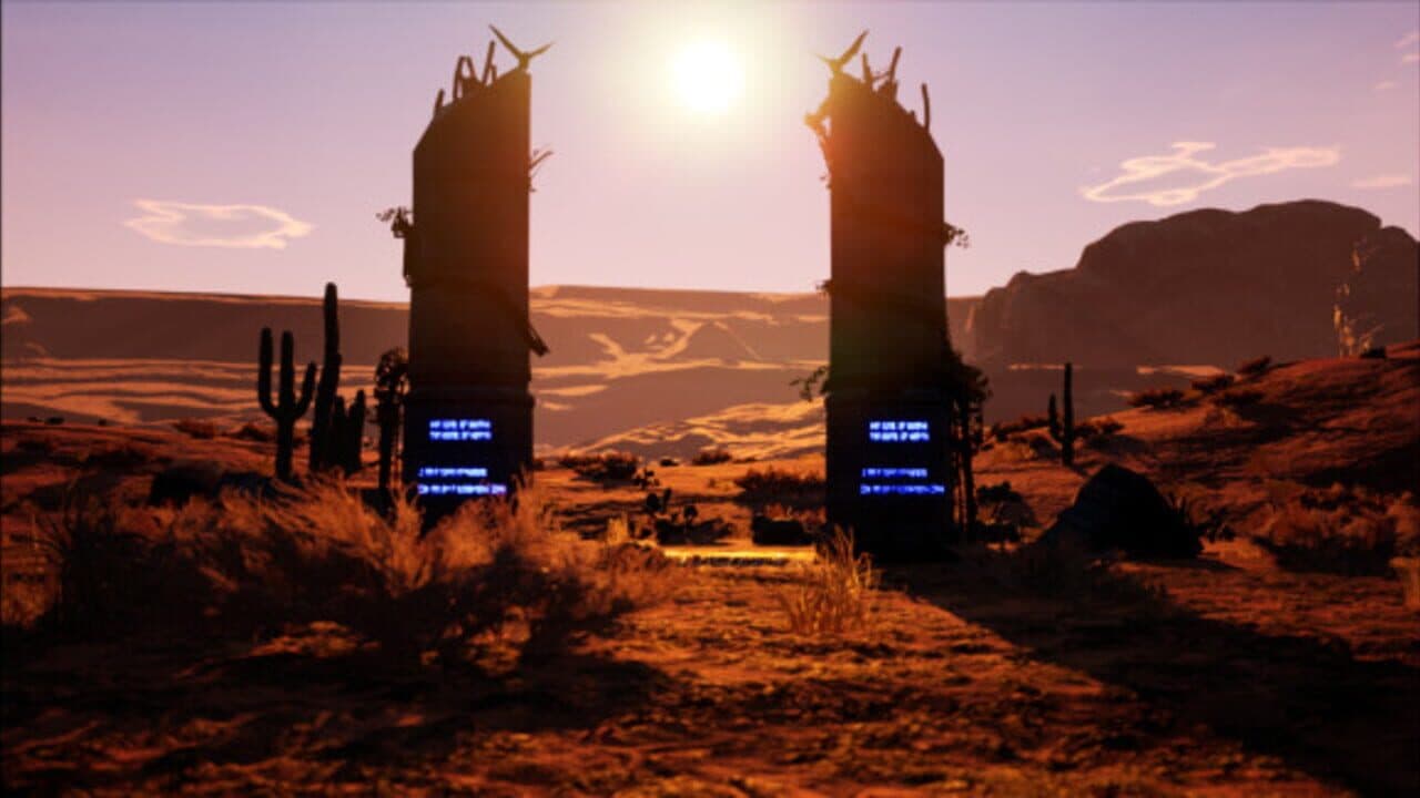 Buried Alive: The Annihilation VR thumbnail 6