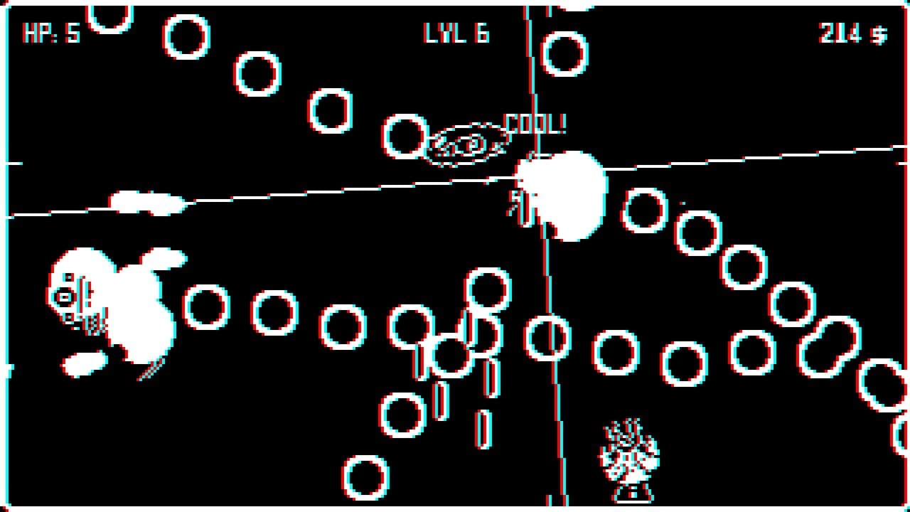 Null Drifter screenshot 1