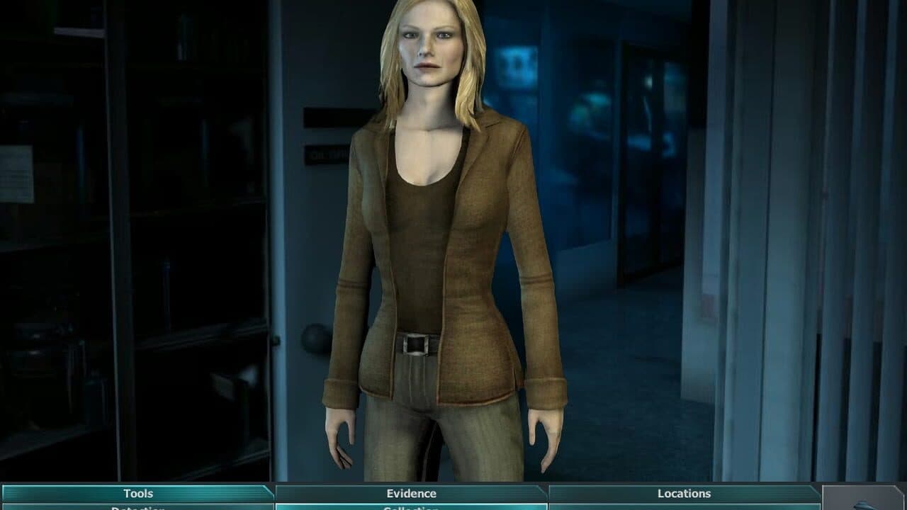 CSI: Dark Motives thumbnail 4