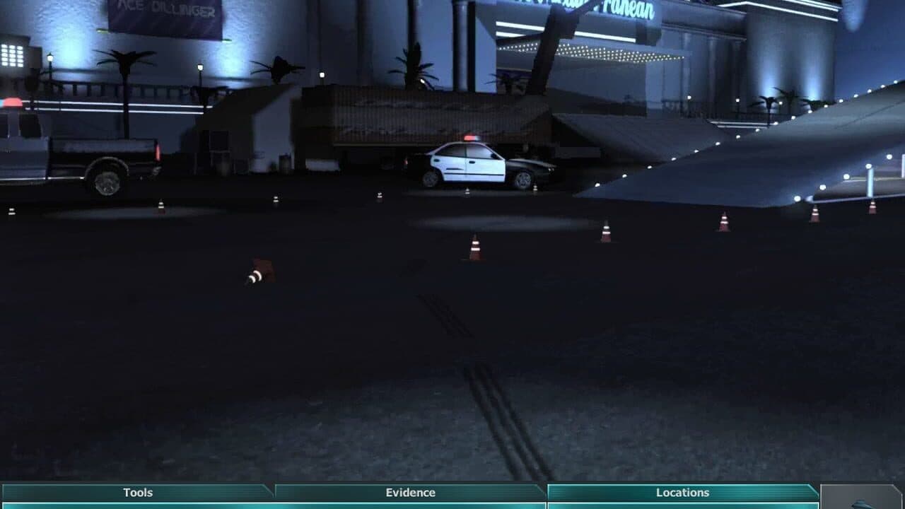 CSI: Dark Motives thumbnail 2