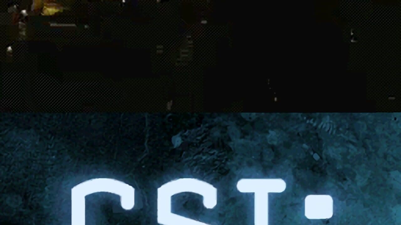 CSI: Dark Motives thumbnail 11