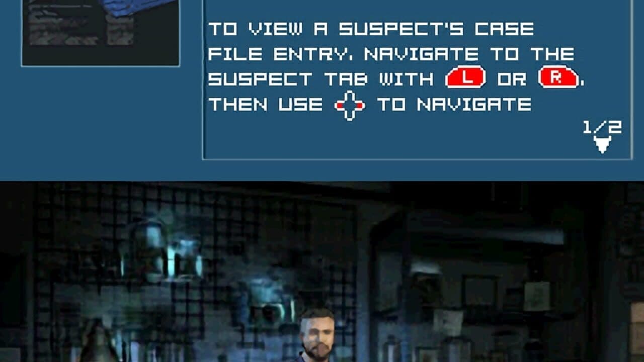 CSI: Dark Motives thumbnail 10