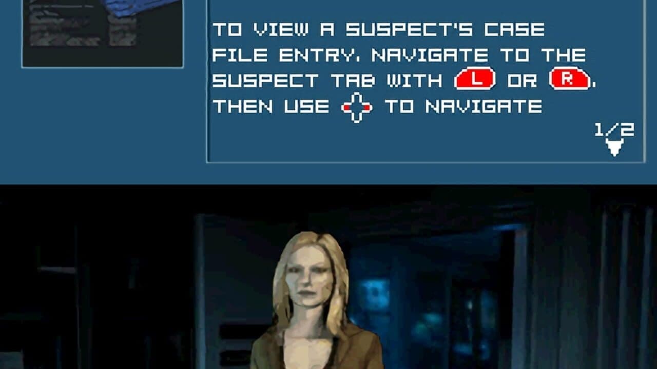 CSI: Dark Motives thumbnail 8
