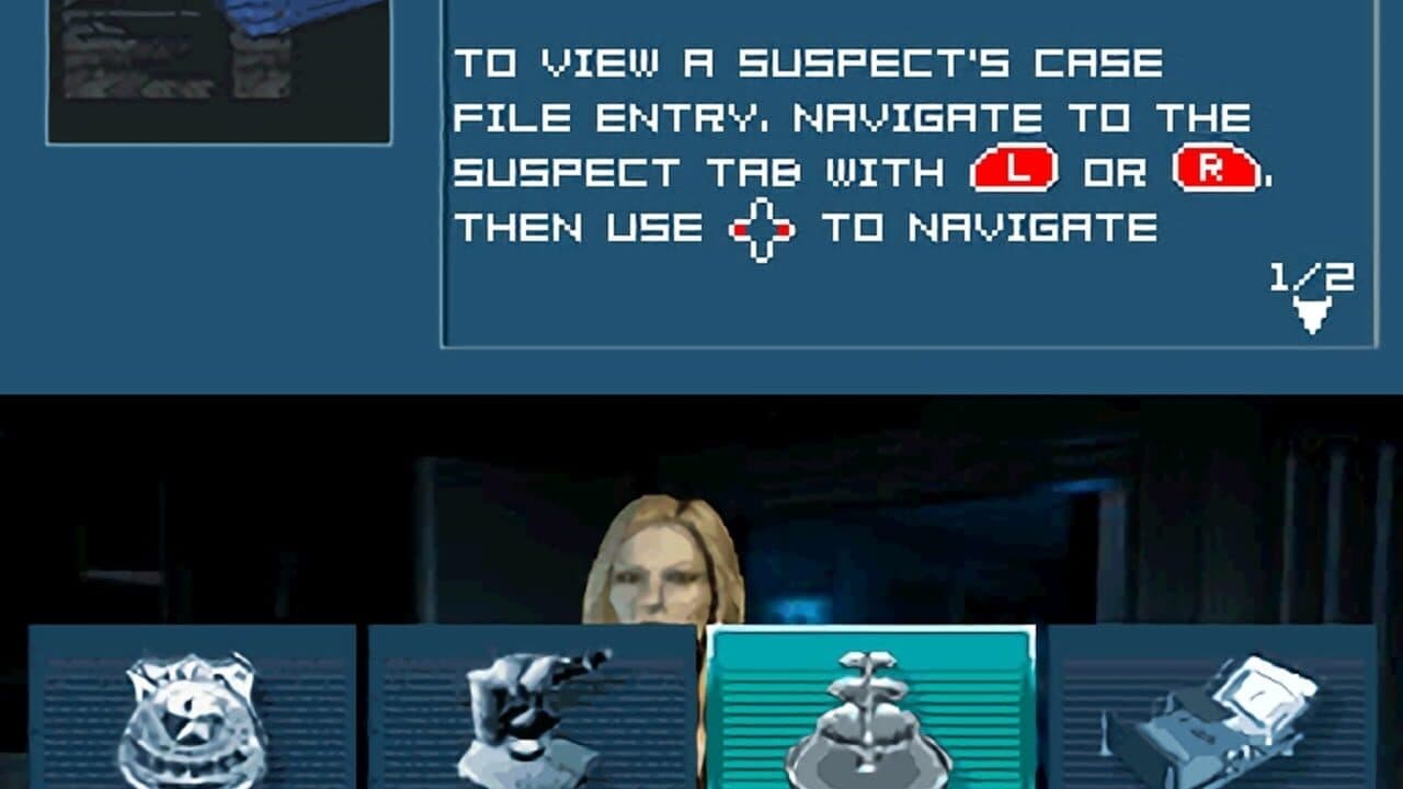 CSI: Dark Motives thumbnail 7