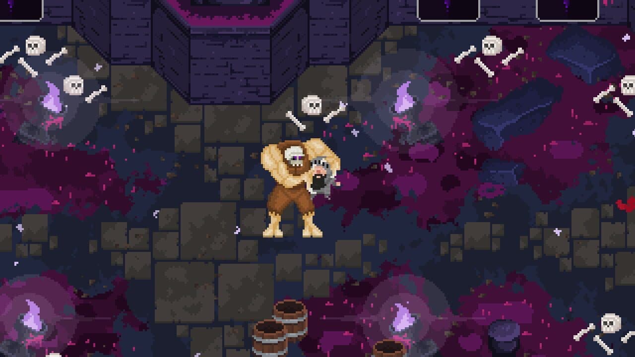 The Ambassador: Fractured Timelines thumbnail 9