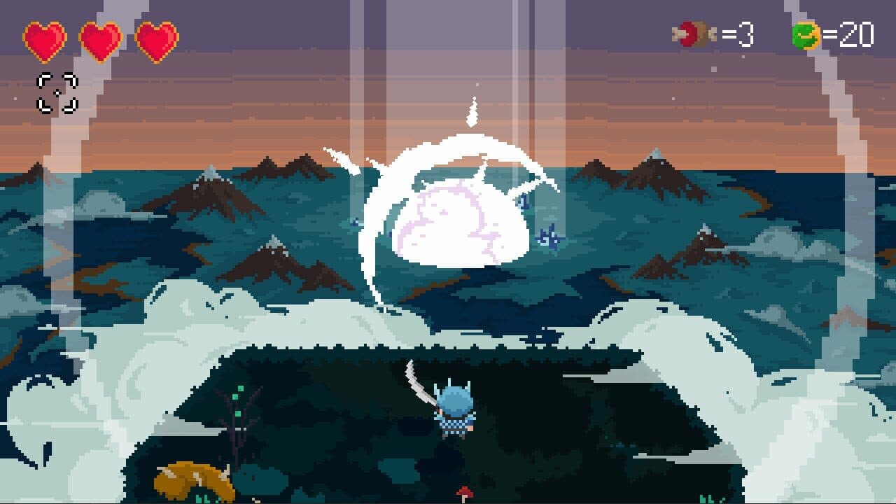 The Ambassador: Fractured Timelines thumbnail 3