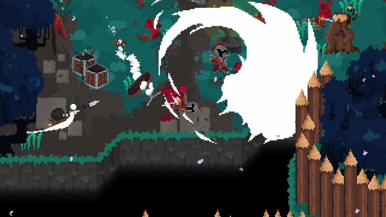 The Ambassador: Fractured Timelines thumbnail 7