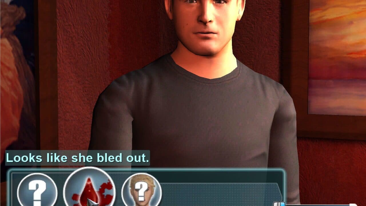CSI: Deadly Intent thumbnail 4