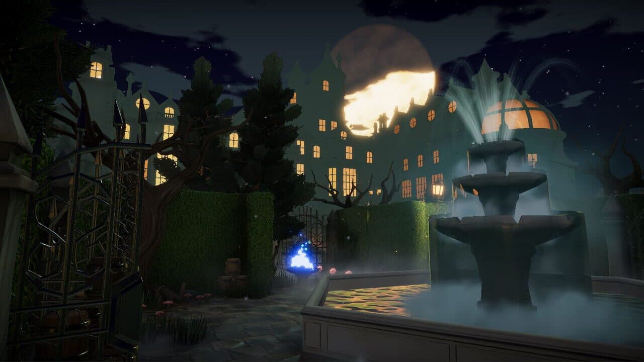 Fifo's Night thumbnail 3